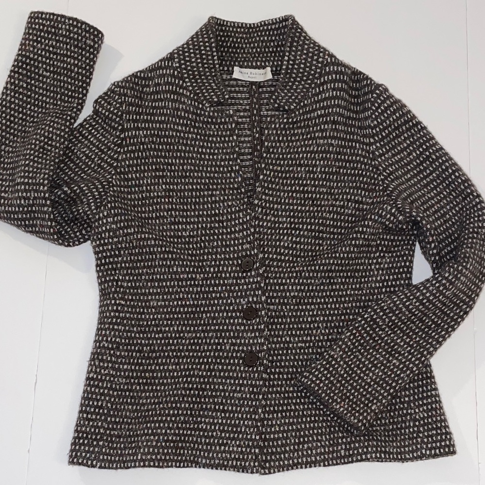 Amina Rubinacci Jacket | 46